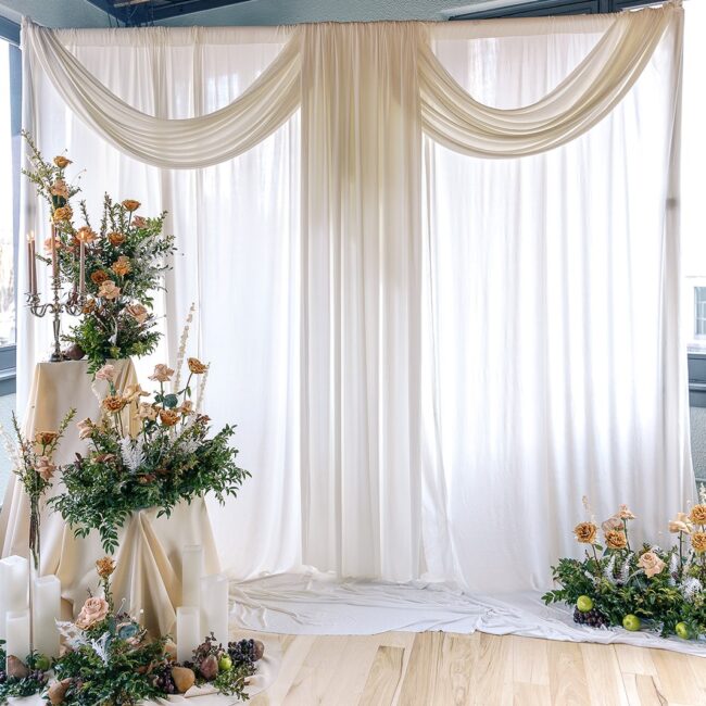 Timeless Events PDX