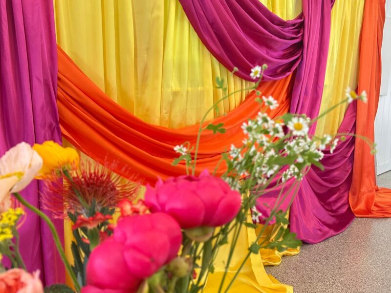 Drapes