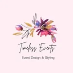 Portland Event Designer & Stylist